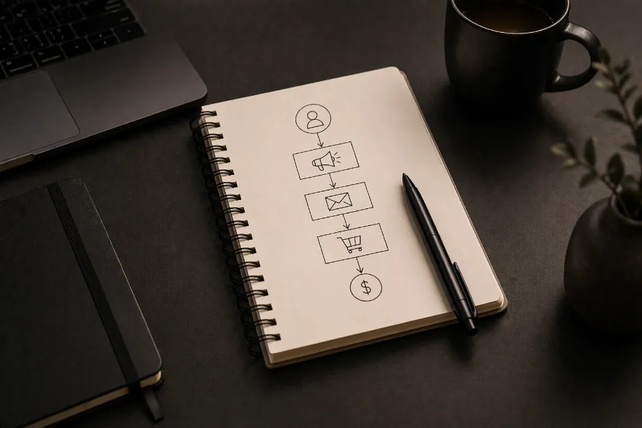 estrategia e marketing digital