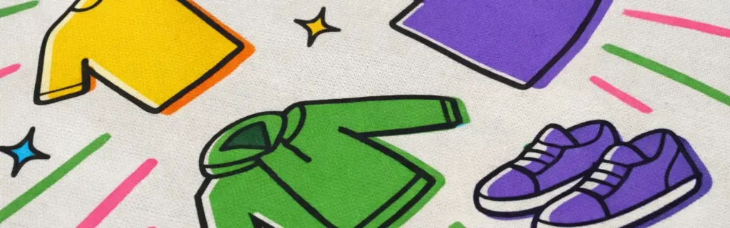 personalizar t-shirt