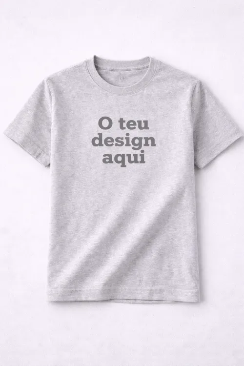 T-shirt personalizada
